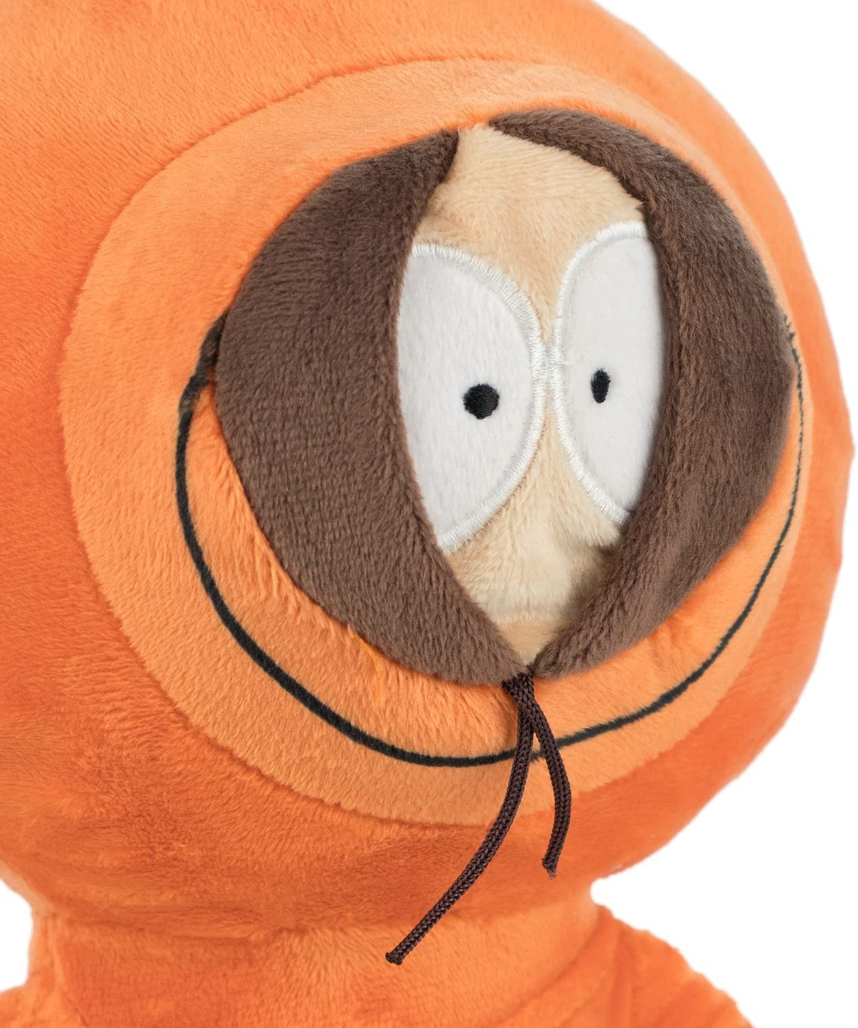 Kenny south park plush cms