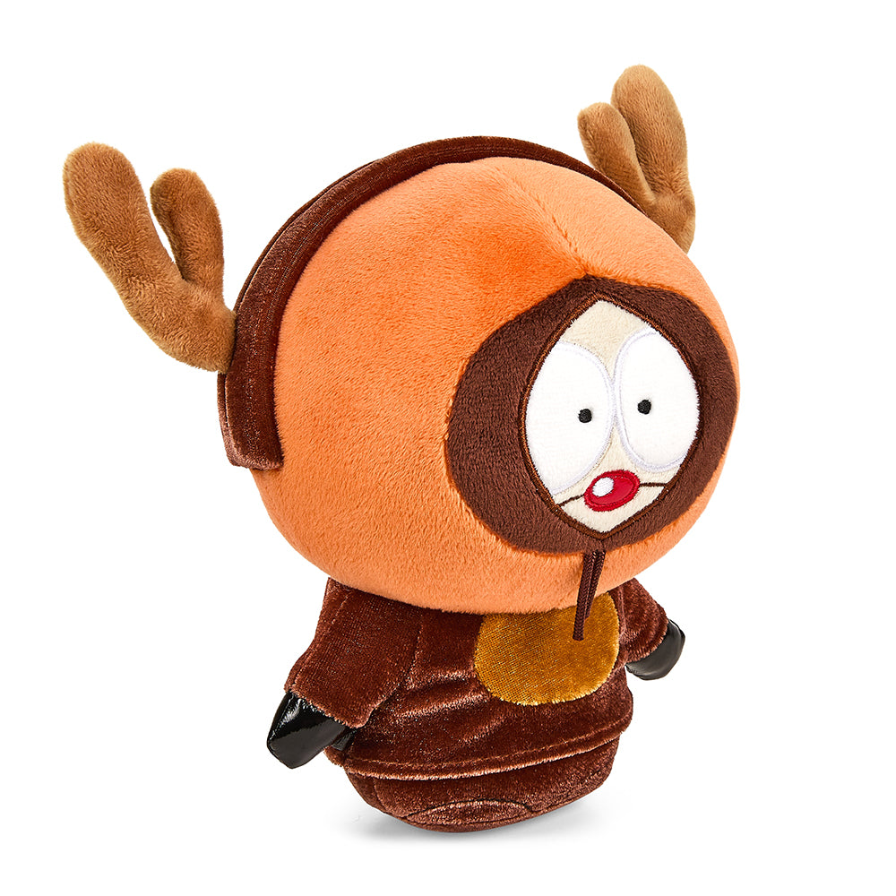 South park reindeer kenny phunny plush by