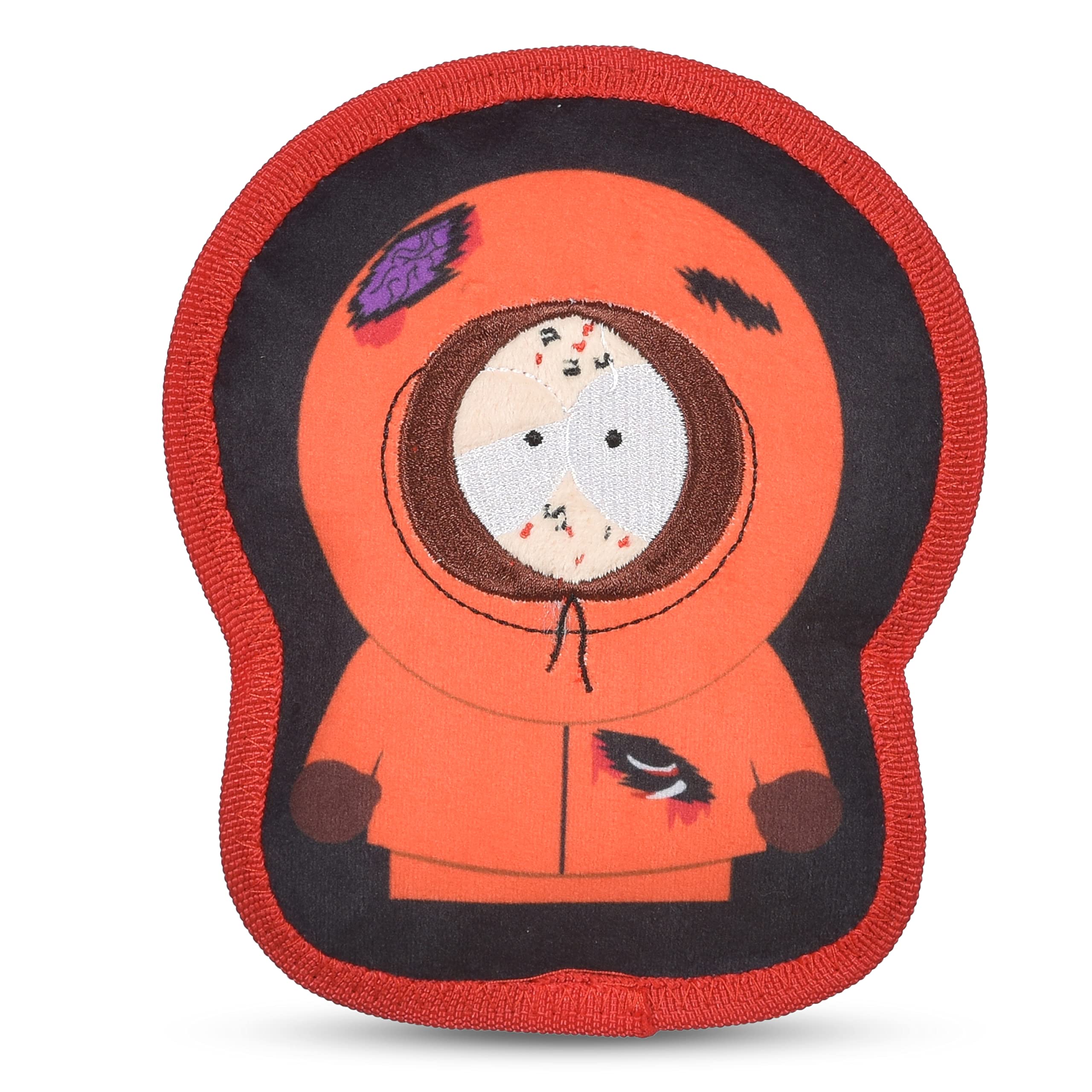 Pet supplies south park for pets kenny dead plush pet toy for dogs inch kenny mccormick toy plush funny dog toys with squeaker officially licensed south park dog toy