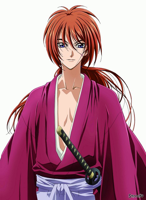 Download Free Kenshin Himura Wallpaper Hd Wallpapers