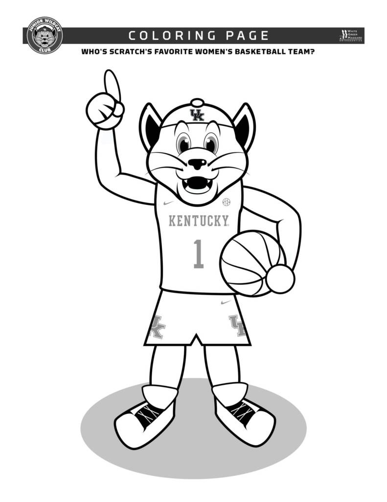 Coloring book and activity pages â uk athletics