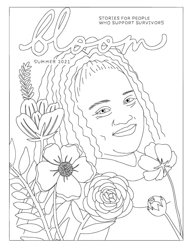 Coloring pages