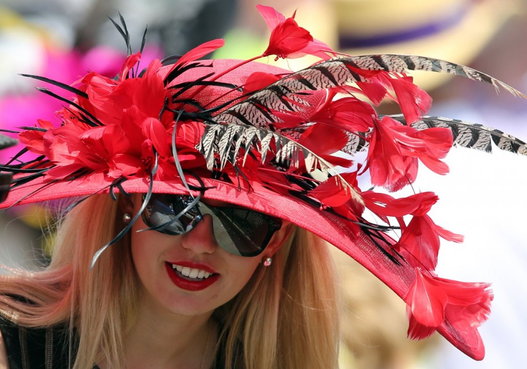 What to wear to the kentucky derby head to toe fashion tips