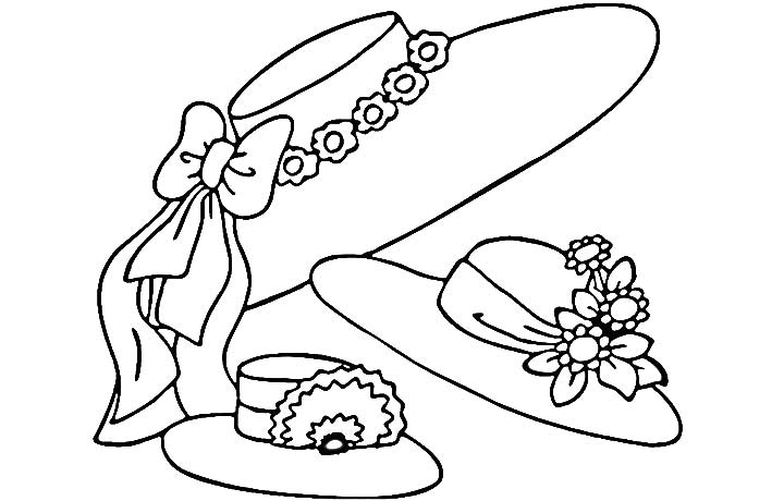 Derby coloring page