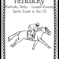 Kentucky â the art kit