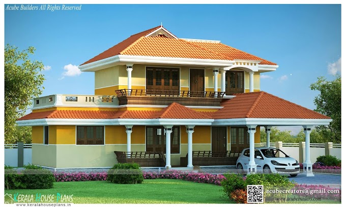 Download Free 100 + kerala house Wallpapers