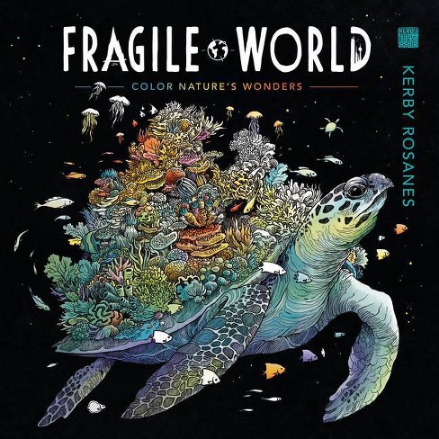 Fragile world