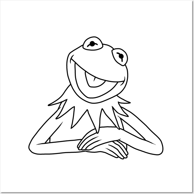 Kermit the frog