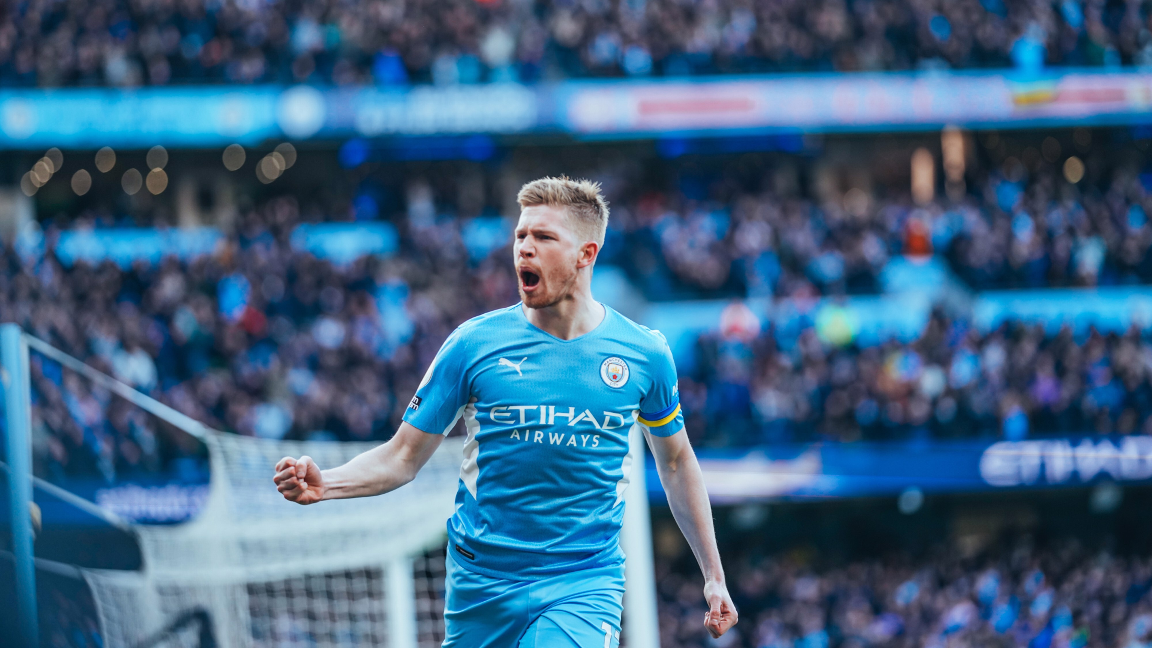 Download Free Kevin De Bruyne Wallpapers