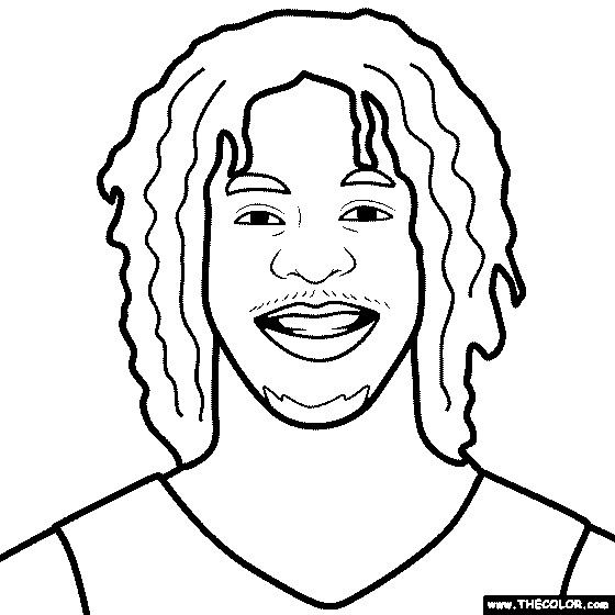 Free online coloring pages co