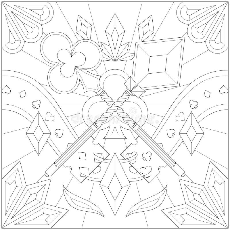 Key coloring page stock illustrations â key coloring page stock illustrations vectors clipart