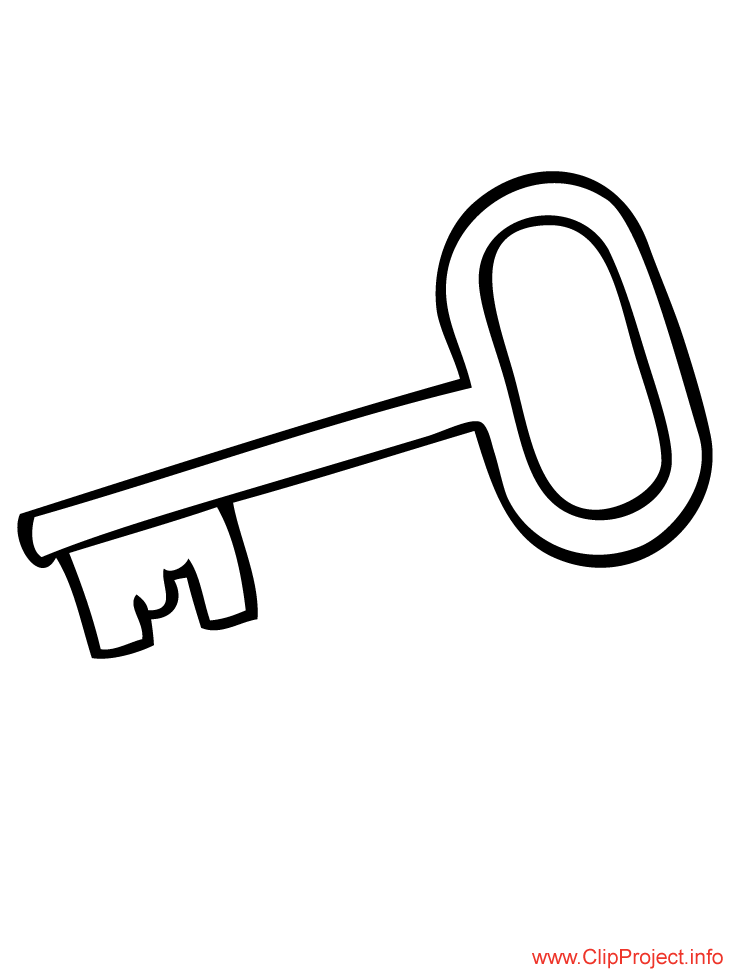 Free key coloring page download free key coloring page png images free cliparts on clipart library