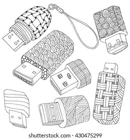 Key coloring page photos images and pictures