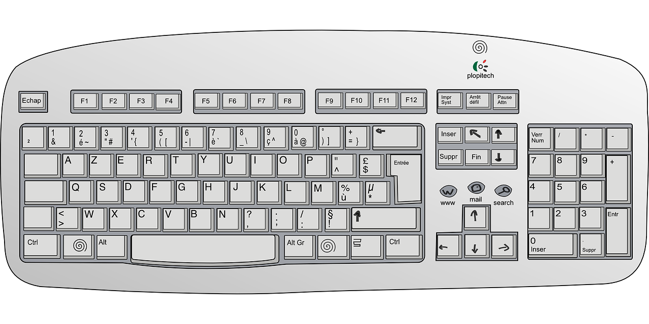 Download keyboard electronics input royalty