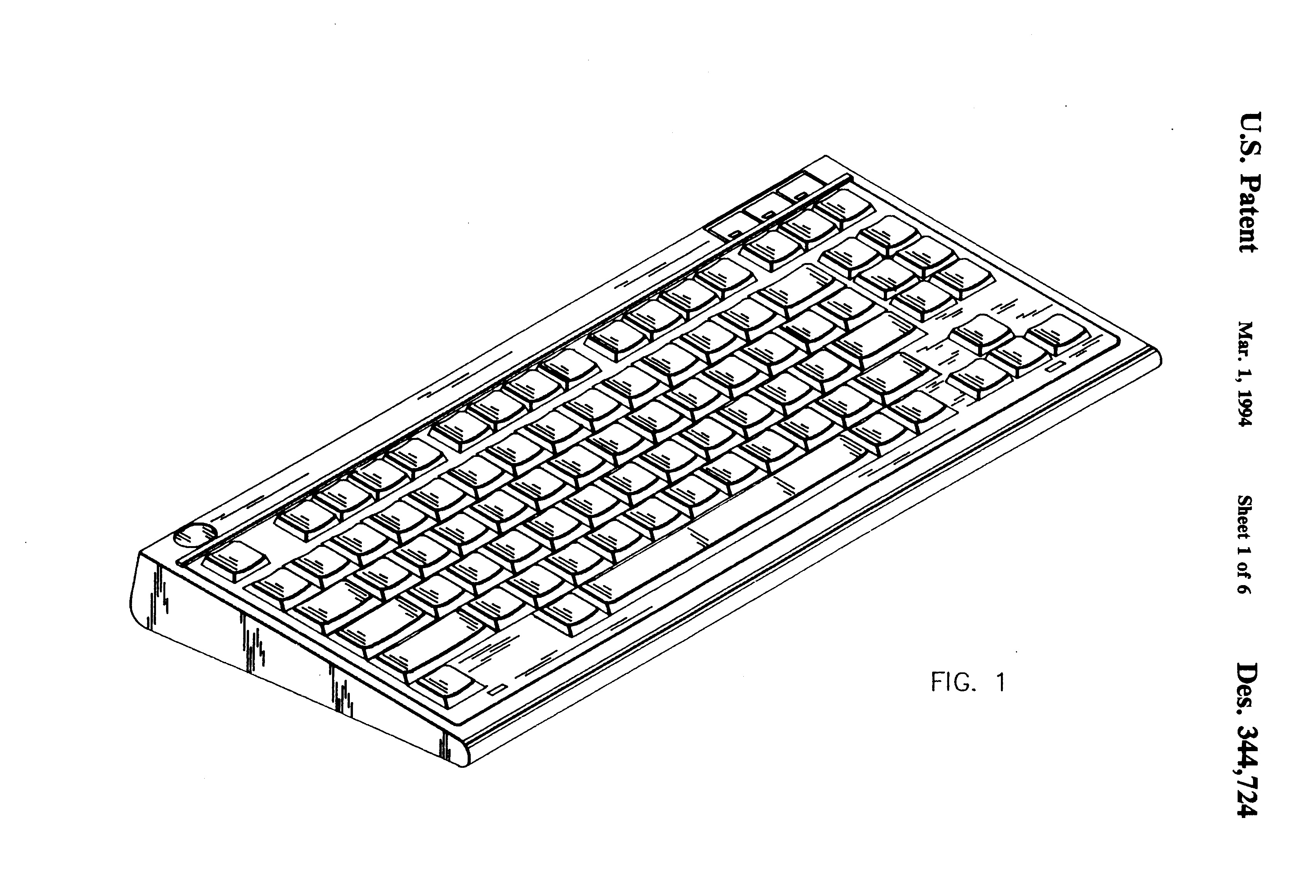 Model m m