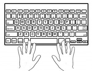 Puter keyboard coloring pages to print puter keyboard keyboard coloring pages to print