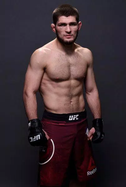 Khabib nurmagomedov wallpaper fans hd new k apk per android download