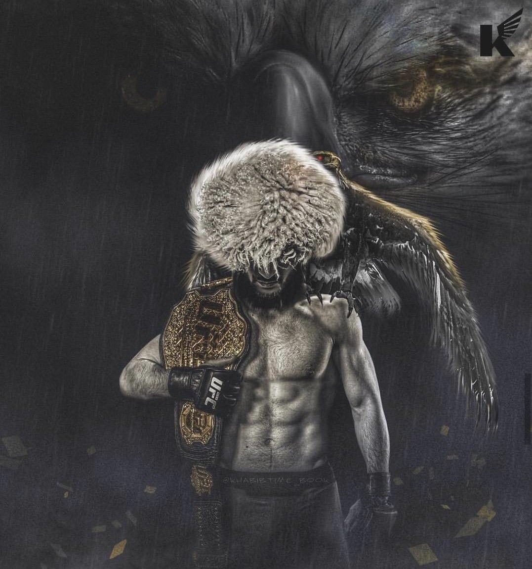 Here you can download fantastic collection of khabib nurmagomedov wallpapers these images are free for every device or â ufc poster boxing posters ufc fighters