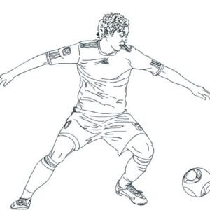 Mesut ãzil coloring pages printable for free download