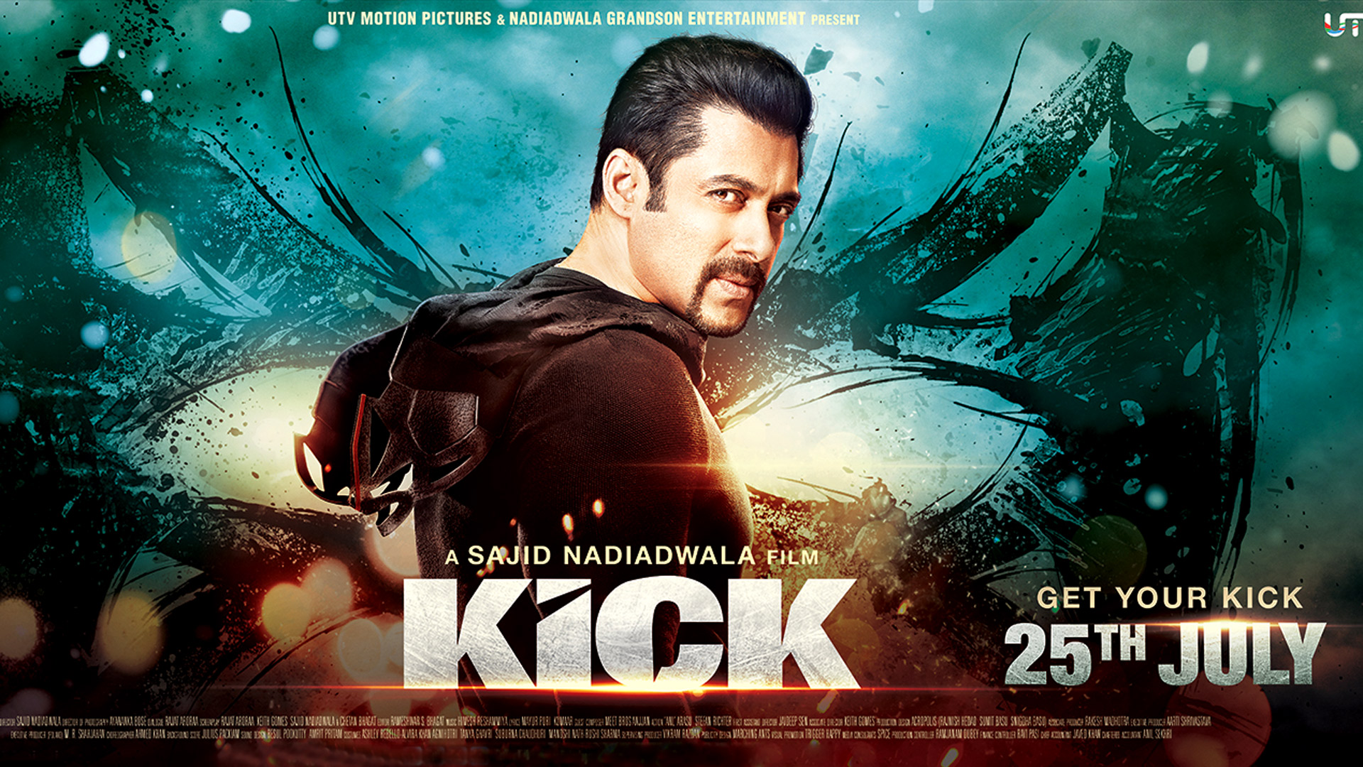 Kick full hd deals movie download