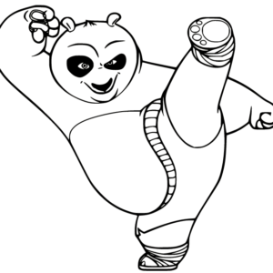 Martial arts coloring pages printable for free download