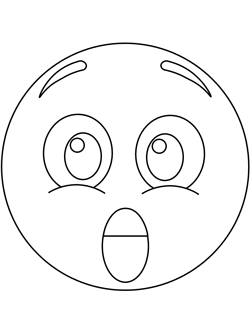 Emotion coloring pages emoji coloring pages printable coloring pages emotions