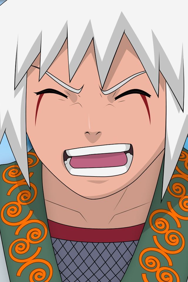 Jiraiya wallpaper for mobile phone tablet desktop puter and other devices hd and k wallpapers anime character design anime canvas anime canvas art