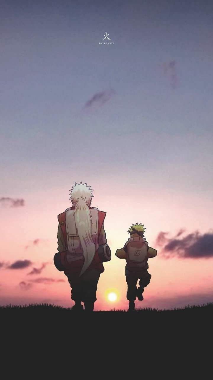 Naruto jiraiya wallpaper naruto uzumaki naruto wallpaper naruto