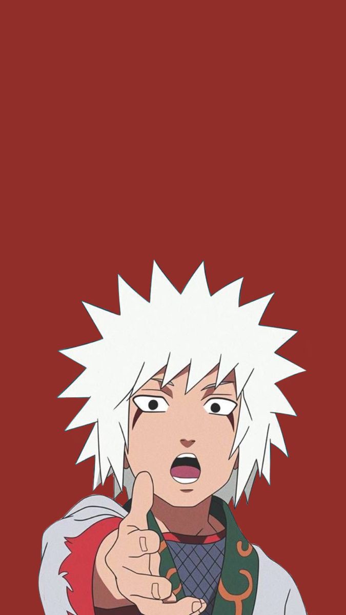 Jiraiya wallpaper anime zelda characters character