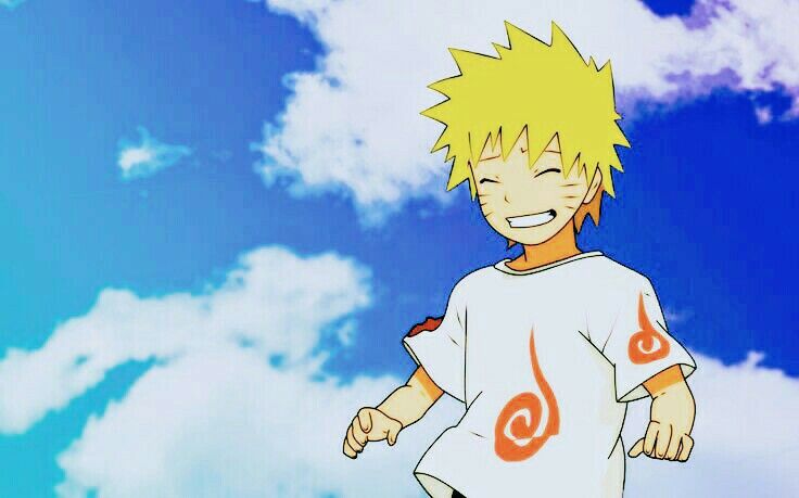 Always keep that smile naruto naruto naruto uzumaki naruto anime naruto bonito