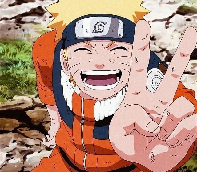 Best smile ever naruto uzumaki anniversaire naruto image de naruto naruto uzumaki