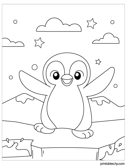 Kids coloring pages