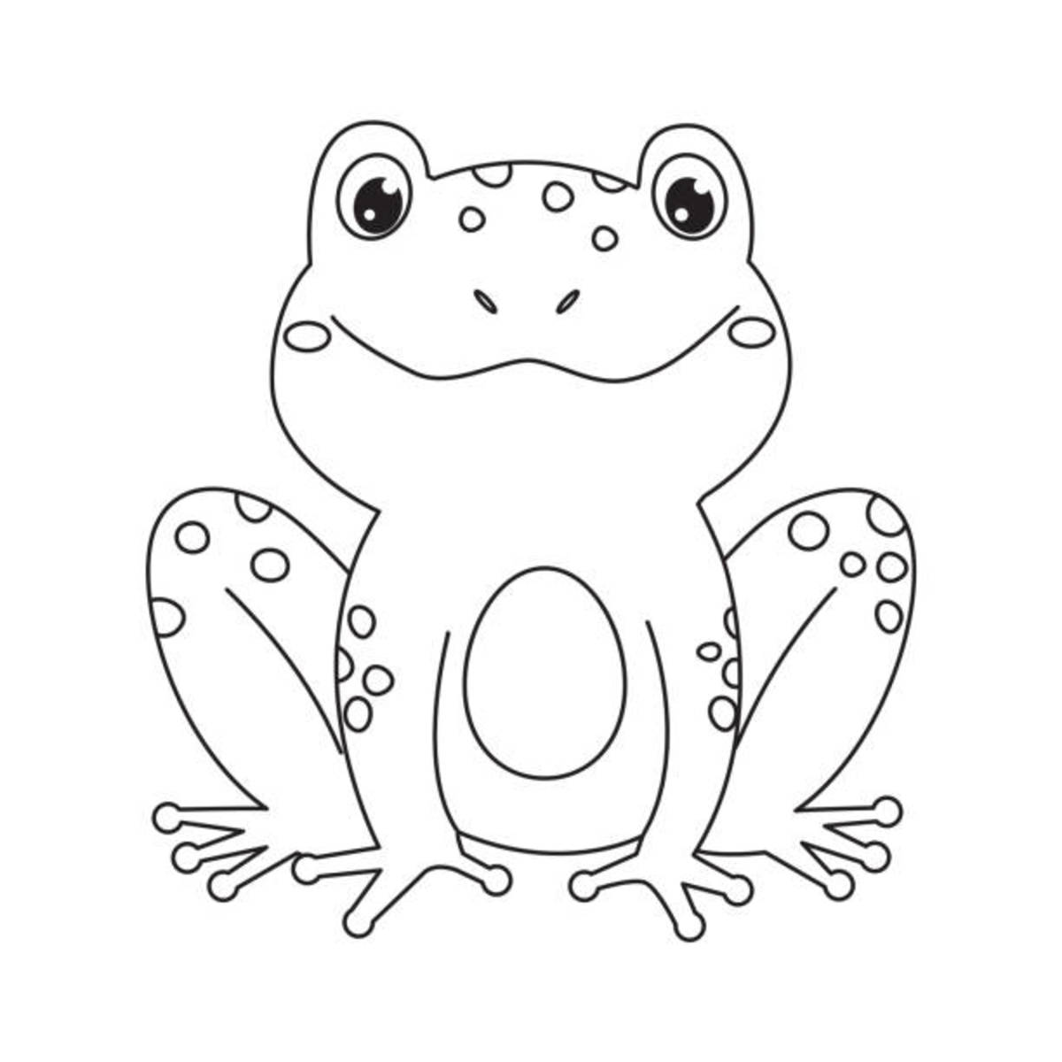 Printable coloring pages for kids