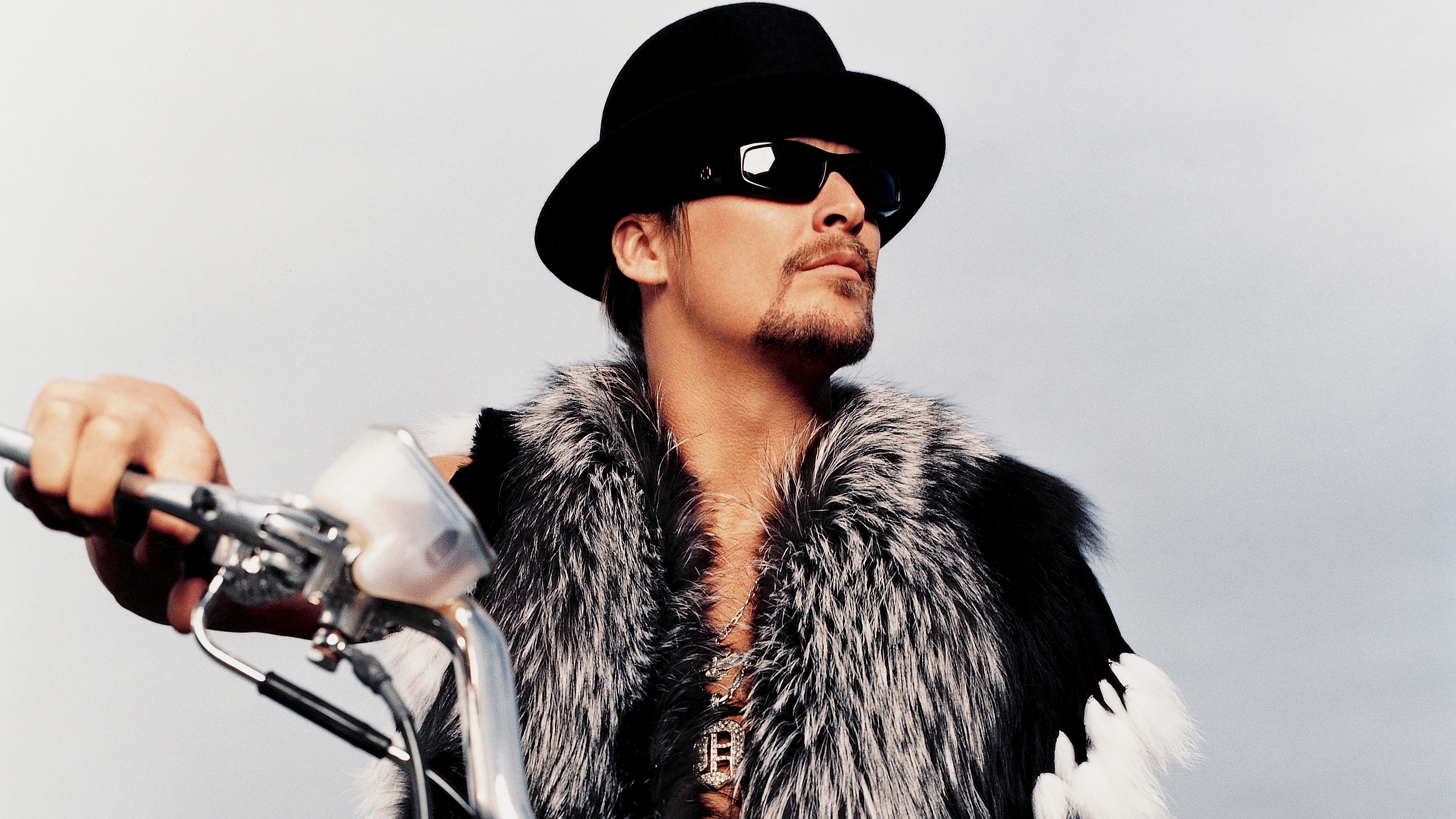 Kid Rock - Kid Rock -  Music