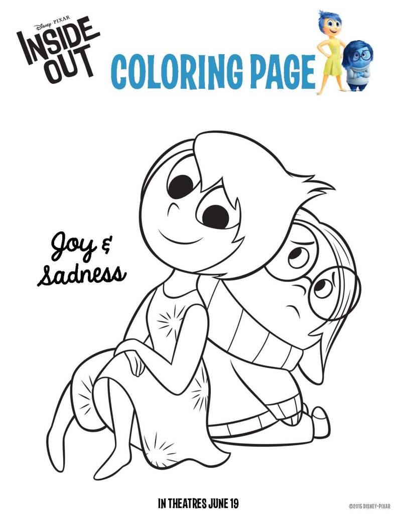 Disney coloring pages printables that you can do at home