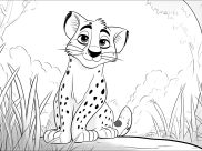 Coloring pages for kids