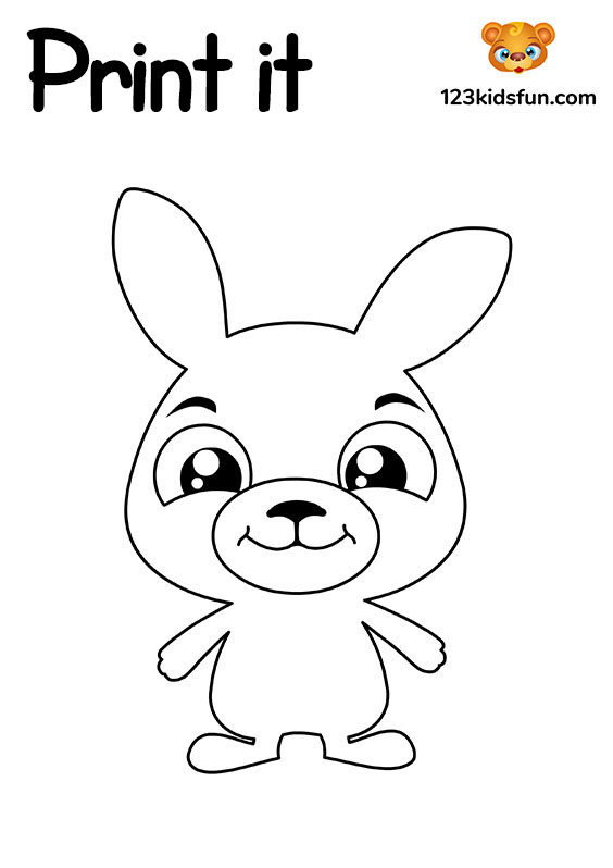 Coloring app and printables for kids kids fun apps