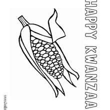 Kikombe cha umoja coloring pages