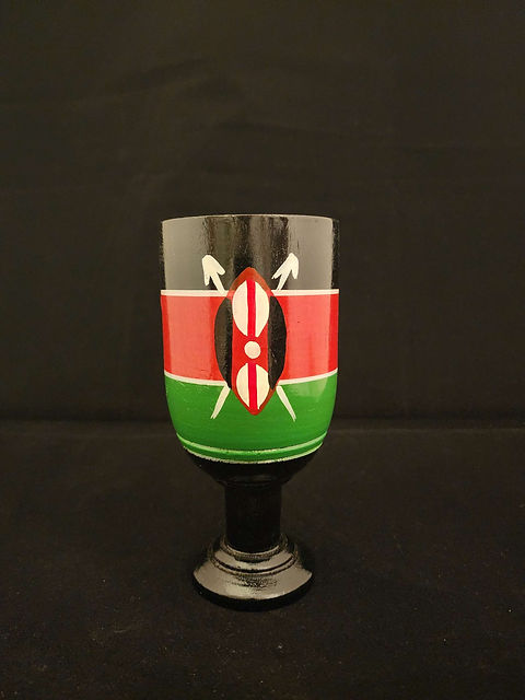 Kikombe cha umoja the kwanzaa unity cup principles