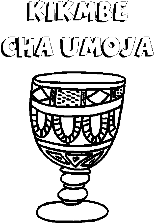 Best kwanzaa coloring pages for kids