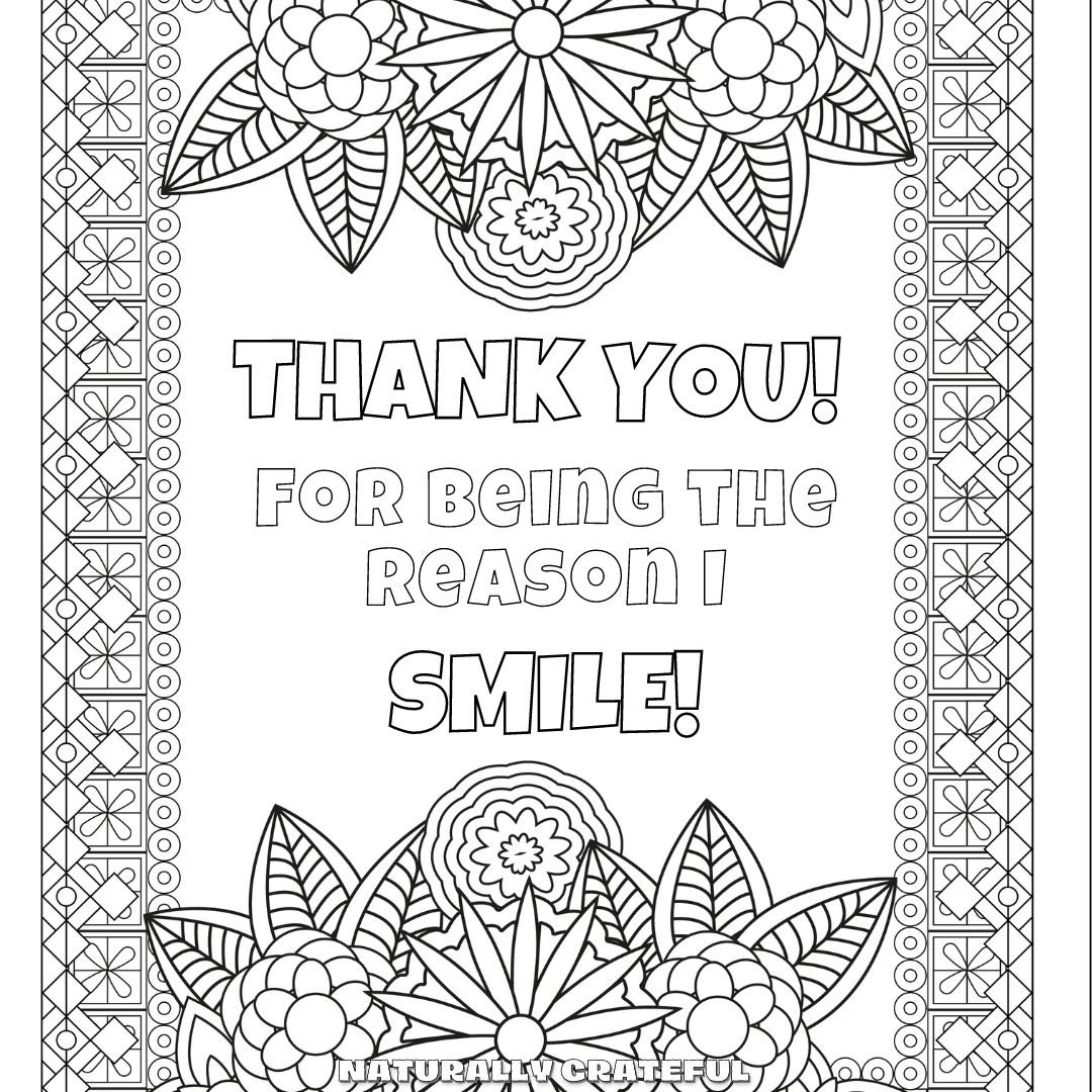 Free mandala coloring pages