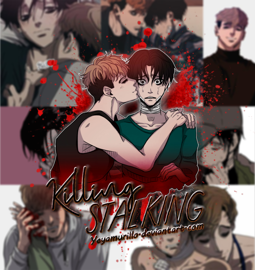 Download Free 100 + killing stalking Wallpapers