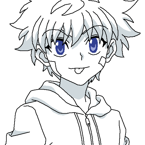 Killua