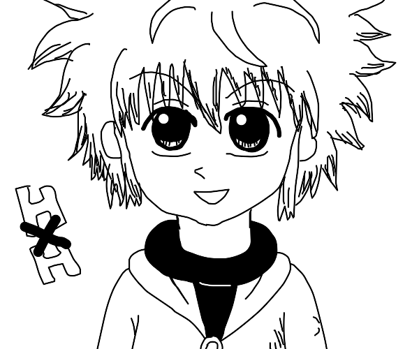 Killua