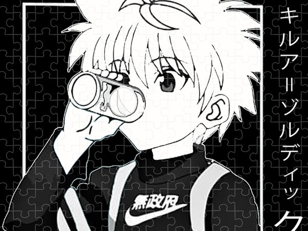 Download Free 100 + killua pfp Wallpapers