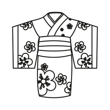 Kimono clipart images â browse photos vectors and video