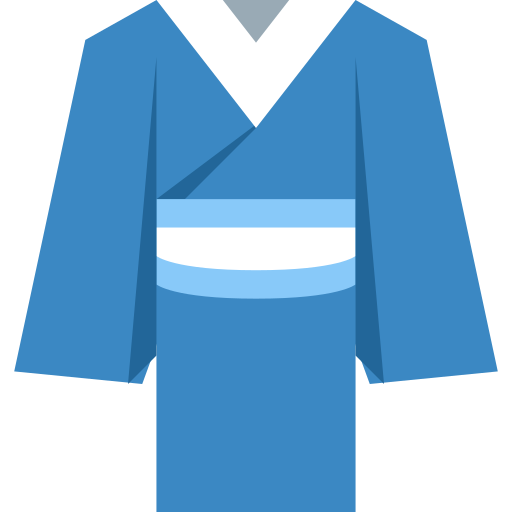 Ð kimono emoji