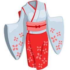 Ð kimono emoji â meaning copy paste