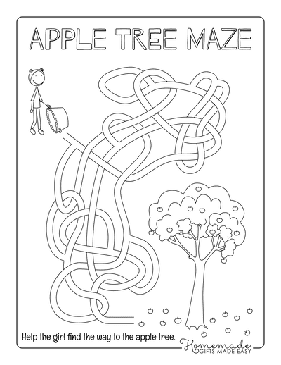 Free printable autumn fall coloring pages