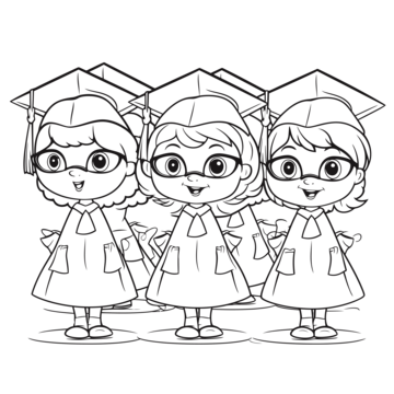 Kindergarten graduation coloring pages teddy bear outline sketch drawing vector diploma drawing diploma outline diploma sketch png and vector with transparent background for free download